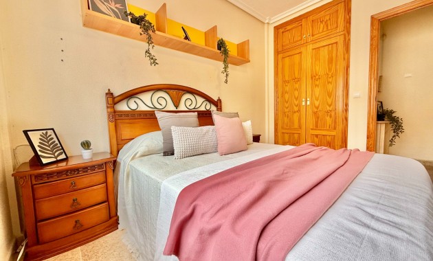 Venta - Dúplex -
San Pedro del Pinatar - Las Salinas