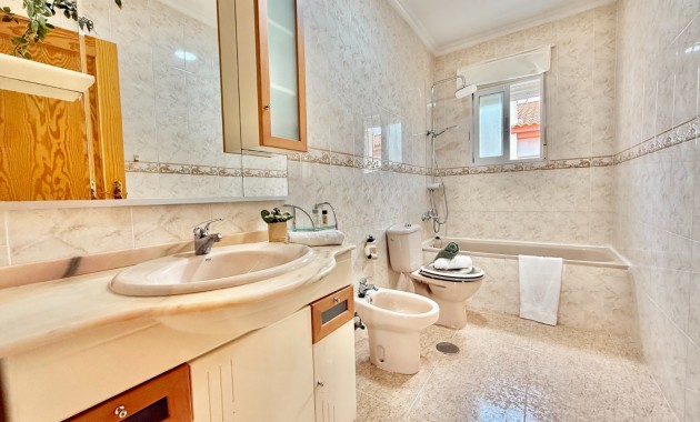 Venta - Dúplex -
San Pedro del Pinatar - Las Salinas