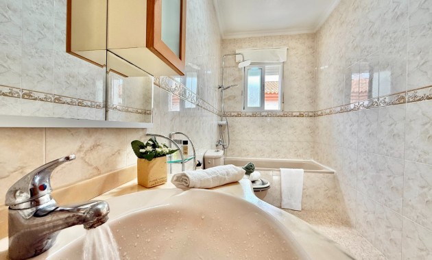 Venta - Dúplex -
San Pedro del Pinatar - Las Salinas