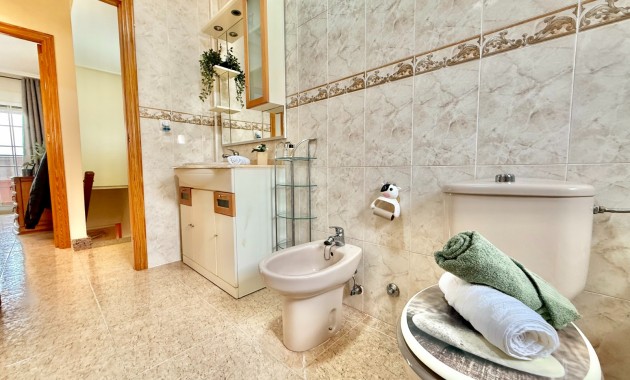 Venta - Dúplex -
San Pedro del Pinatar - Las Salinas