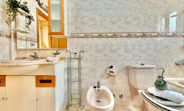 Venta - Dúplex -
San Pedro del Pinatar - Las Salinas