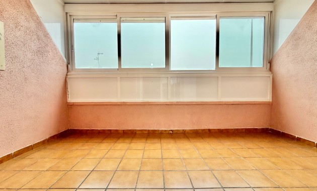 Venta - Dúplex -
San Pedro del Pinatar - Las Salinas