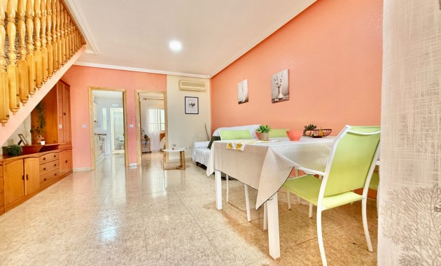 Venta - Dúplex -
San Pedro del Pinatar - Las Salinas