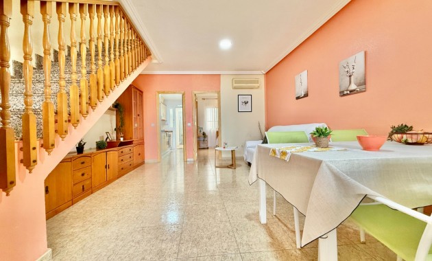 Venta - Dúplex -
San Pedro del Pinatar - Las Salinas