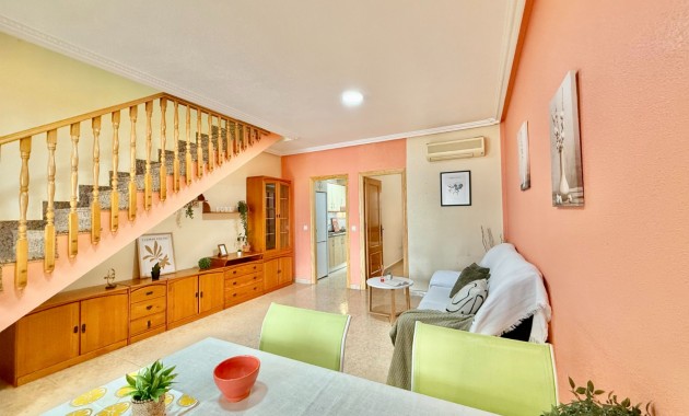 Venta - Dúplex -
San Pedro del Pinatar - Las Salinas