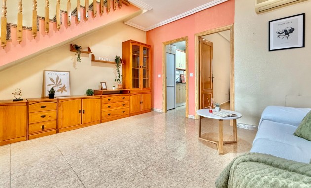 Venta - Dúplex -
San Pedro del Pinatar - Las Salinas