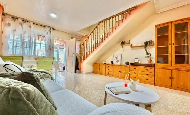 Venta - Dúplex -
San Pedro del Pinatar - Las Salinas