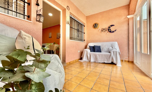 Venta - Dúplex -
San Pedro del Pinatar - Las Salinas