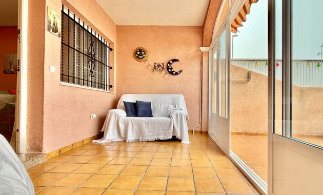 Venta - Dúplex -
San Pedro del Pinatar - Las Salinas