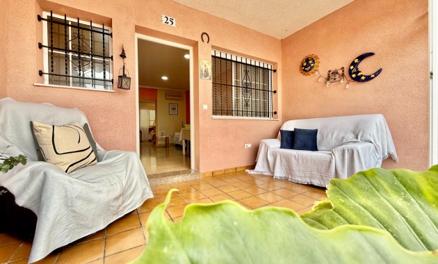 Venta - Dúplex -
San Pedro del Pinatar - Las Salinas