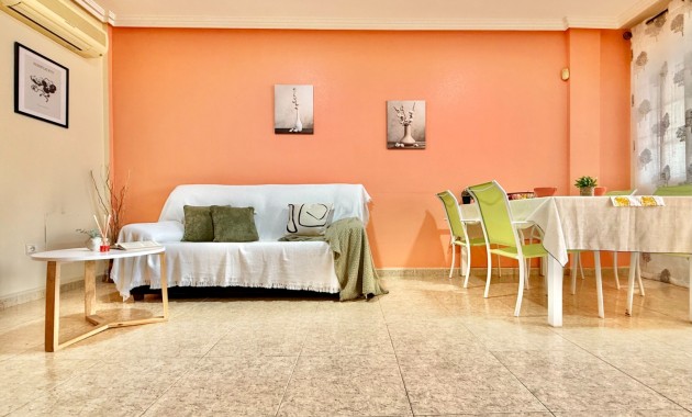 Venta - Dúplex -
San Pedro del Pinatar - Las Salinas