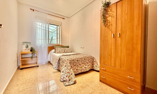 Venta - Dúplex -
San Pedro del Pinatar - Las Salinas