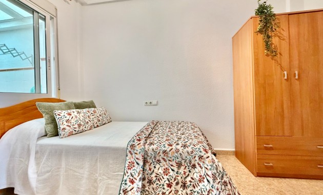 Venta - Dúplex -
San Pedro del Pinatar - Las Salinas