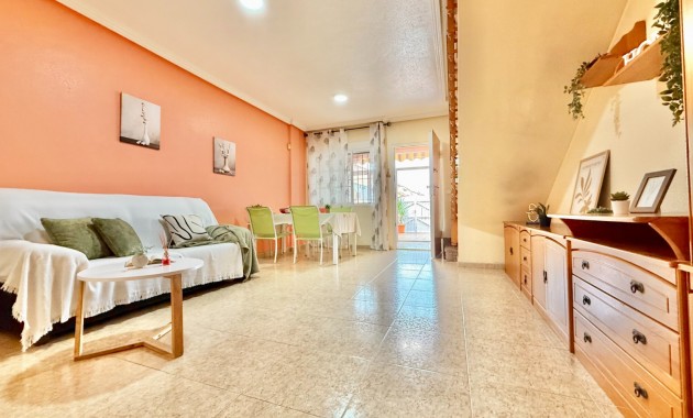 Venta - Dúplex -
San Pedro del Pinatar - Las Salinas