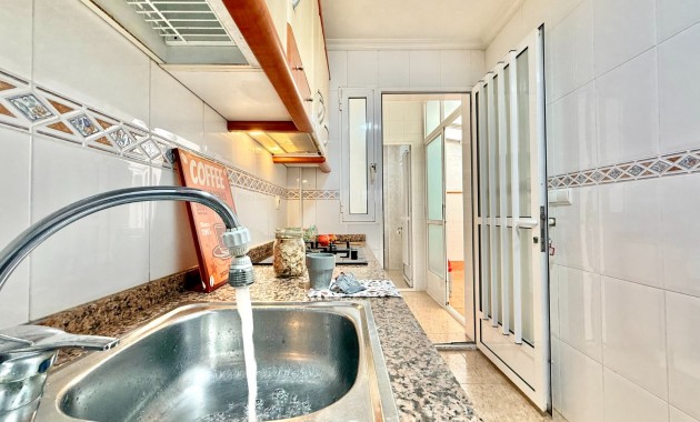 Venta - Dúplex -
San Pedro del Pinatar - Las Salinas