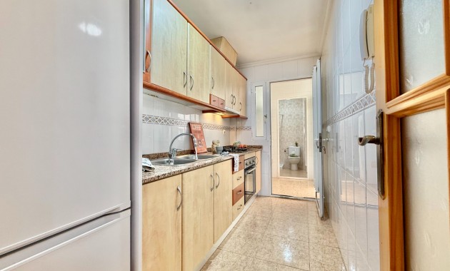 Venta - Dúplex -
San Pedro del Pinatar - Las Salinas