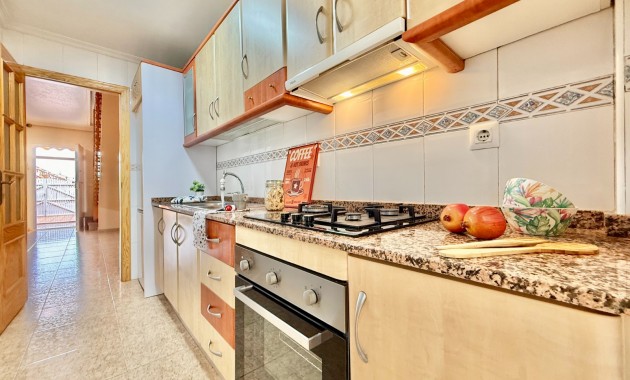 Venta - Dúplex -
San Pedro del Pinatar - Las Salinas