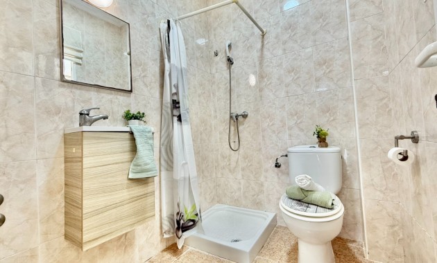 Venta - Dúplex -
San Pedro del Pinatar - Las Salinas