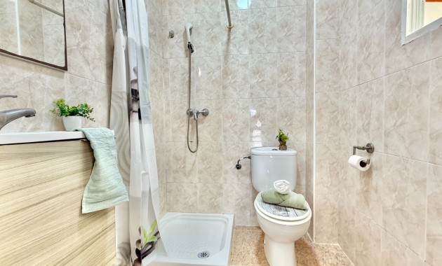 Venta - Dúplex -
San Pedro del Pinatar - Las Salinas