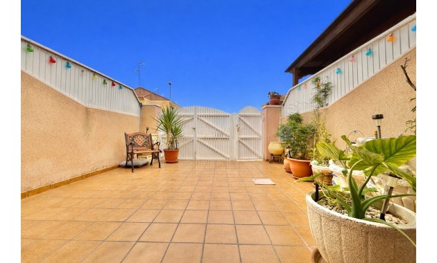 Venta - Dúplex -
San Pedro del Pinatar - Las Salinas