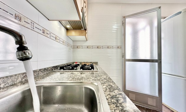 Venta - Dúplex -
San Pedro del Pinatar - Lo Pagán