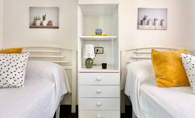 Venta - Dúplex -
San Pedro del Pinatar - Lo Pagán