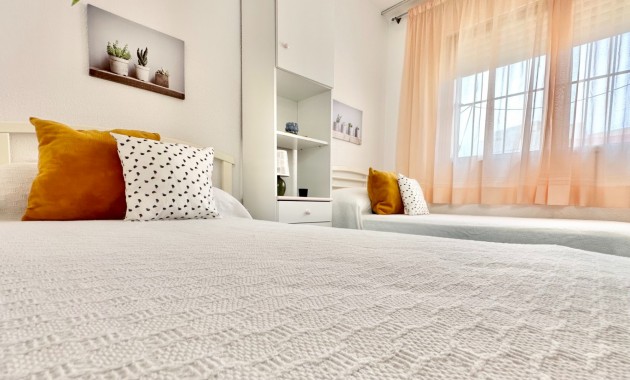 Venta - Dúplex -
San Pedro del Pinatar - Lo Pagán