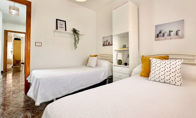 Venta - Dúplex -
San Pedro del Pinatar - Lo Pagán