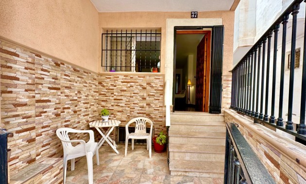 Venta - Dúplex -
San Pedro del Pinatar - Lo Pagán