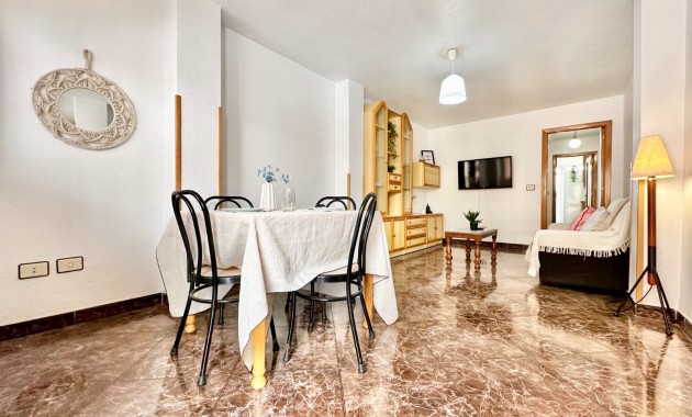 Venta - Dúplex -
San Pedro del Pinatar - Lo Pagán