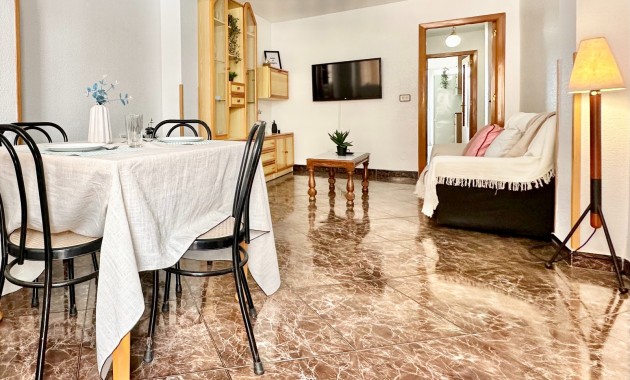 Venta - Dúplex -
San Pedro del Pinatar - Lo Pagán