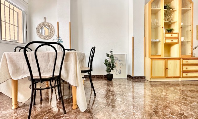 Venta - Dúplex -
San Pedro del Pinatar - Lo Pagán