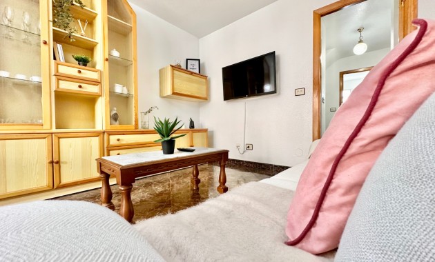 Venta - Dúplex -
San Pedro del Pinatar - Lo Pagán