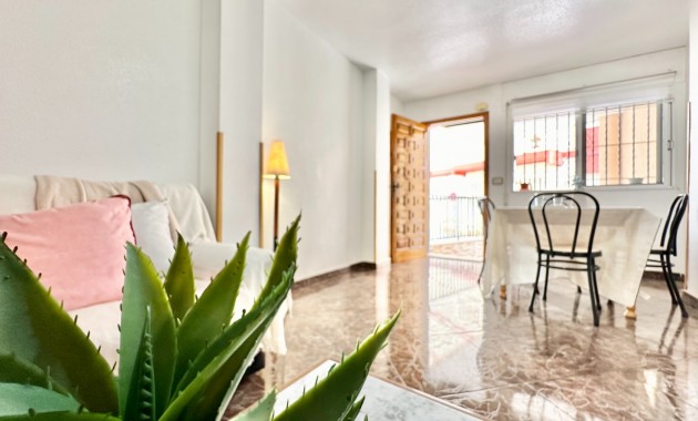 Venta - Dúplex -
San Pedro del Pinatar - Lo Pagán