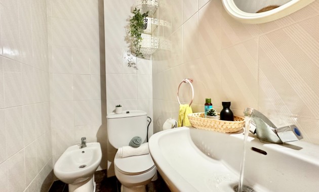 Venta - Dúplex -
San Pedro del Pinatar - Lo Pagán