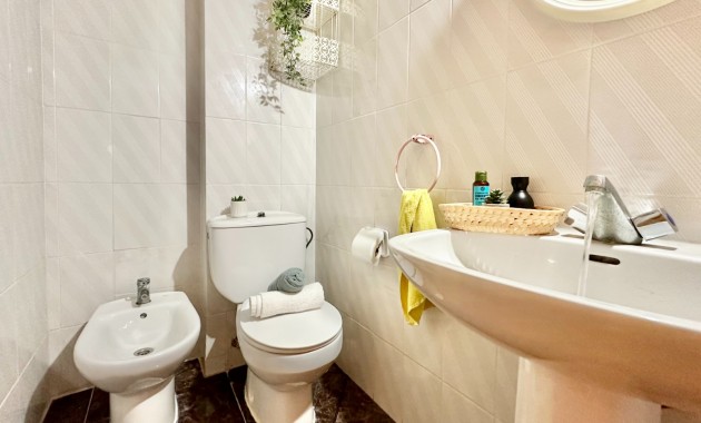 Venta - Dúplex -
San Pedro del Pinatar - Lo Pagán