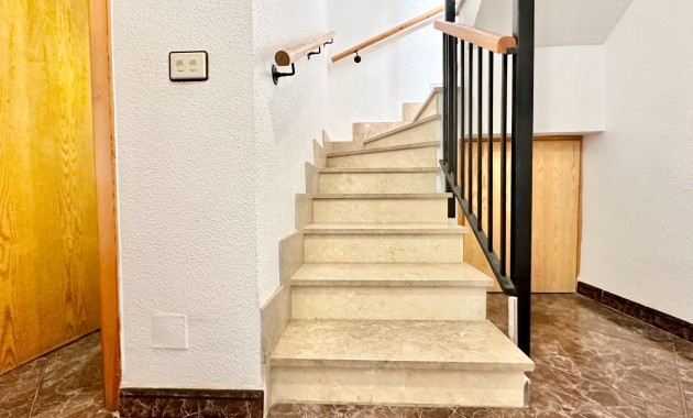 Venta - Dúplex -
San Pedro del Pinatar - Lo Pagán