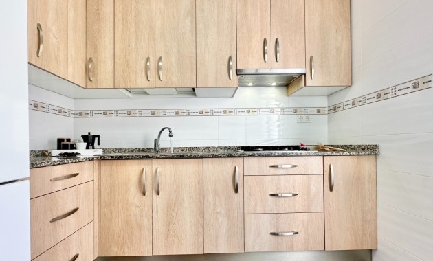 Venta - Dúplex -
San Pedro del Pinatar - Lo Pagán