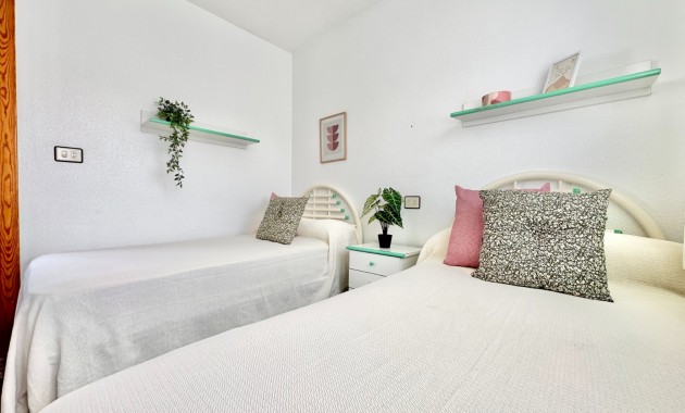 Venta - Dúplex -
San Pedro del Pinatar - Lo Pagán