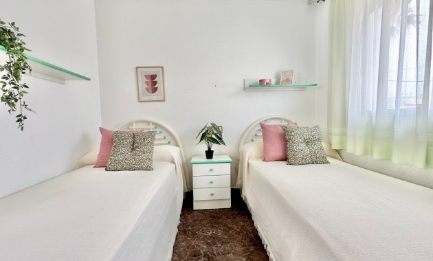 Venta - Dúplex -
San Pedro del Pinatar - Lo Pagán