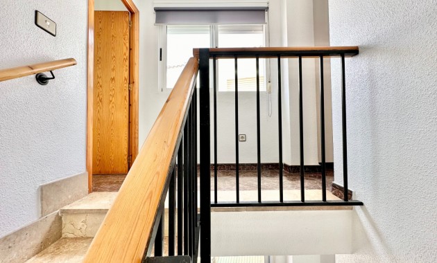 Venta - Dúplex -
San Pedro del Pinatar - Lo Pagán