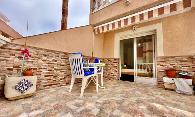 Venta - Dúplex -
San Pedro del Pinatar - Lo Pagán