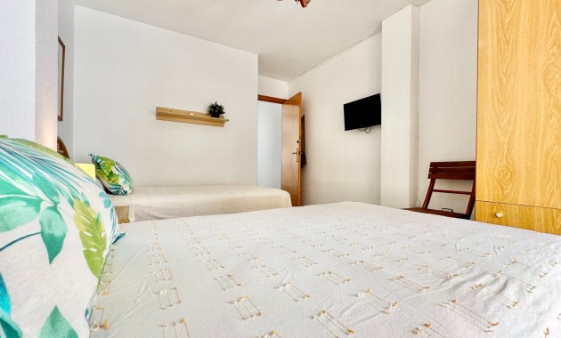 Venta - Dúplex -
San Pedro del Pinatar - Lo Pagán