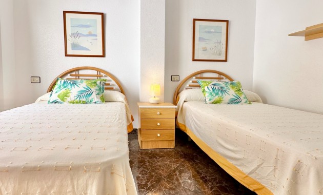 Venta - Dúplex -
San Pedro del Pinatar - Lo Pagán