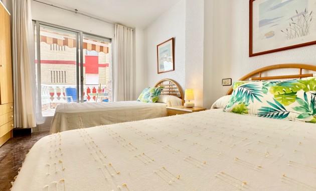 Venta - Dúplex -
San Pedro del Pinatar - Lo Pagán