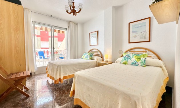 Venta - Dúplex -
San Pedro del Pinatar - Lo Pagán