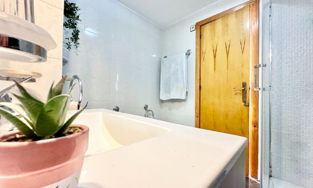 Venta - Dúplex -
San Pedro del Pinatar - Lo Pagán