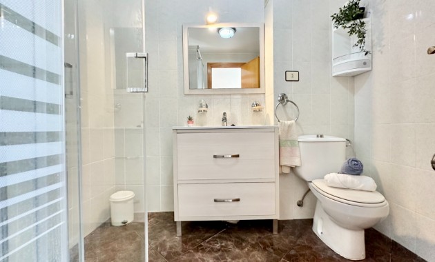 Venta - Dúplex -
San Pedro del Pinatar - Lo Pagán