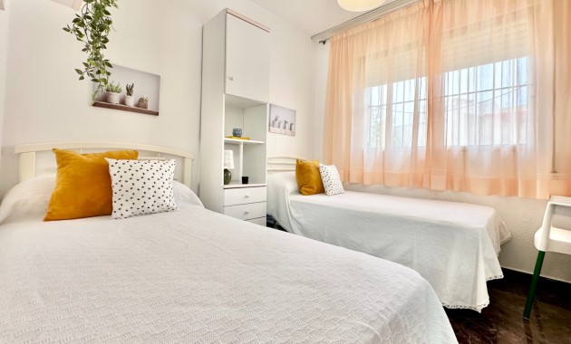 Venta - Dúplex -
San Pedro del Pinatar - Lo Pagán