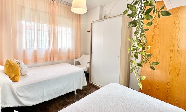 Venta - Dúplex -
San Pedro del Pinatar - Lo Pagán